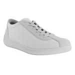 White ECCO Soft Zero W White