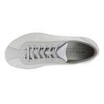 ابيض ECCO Soft Zero W White