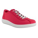 احمر ECCO Soft Zero W Teaberry