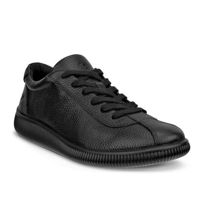 ECCO Soft Zero W Black ECCO Trading Co. Ltd