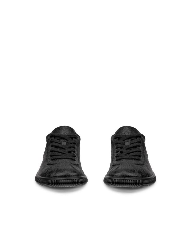 ECCO Soft Zero W Black | ECCO Kuwait Company for the Sale of Clothing ...