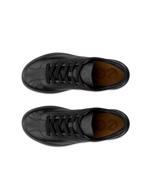 BLACK ECCO Soft Zero W Black