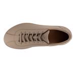 Brown ECCO Soft Zero W Nude