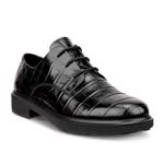 BLACK ECCO Metropole Amsterdam Black