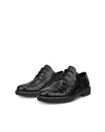 BLACK ECCO Metropole Amsterdam Black