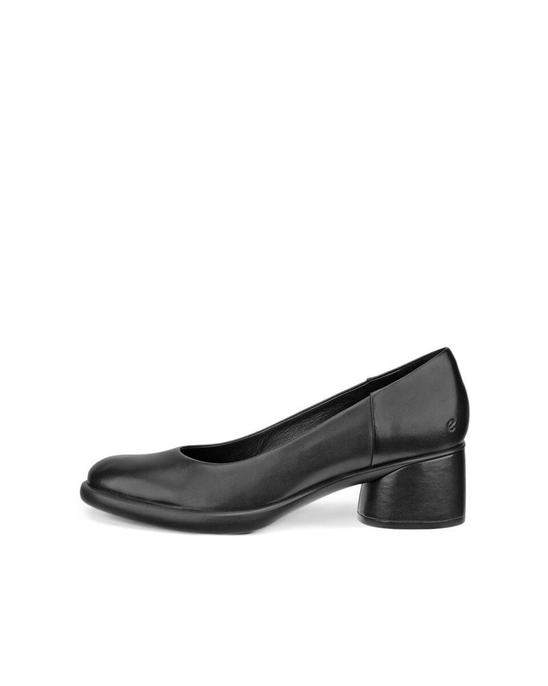 ECCO Sculpted LX 35 Black | ECCO Trading Co. Ltd