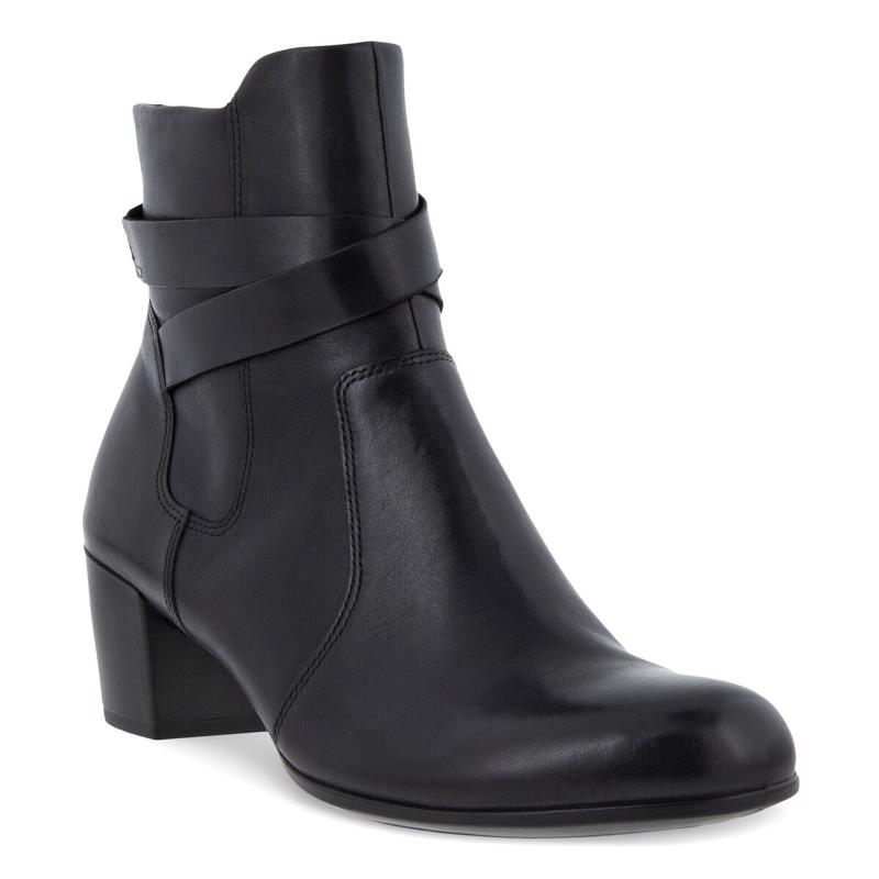 ECCO SHAPE M 35 Ankle Boot ECCO Trading Co. Ltd