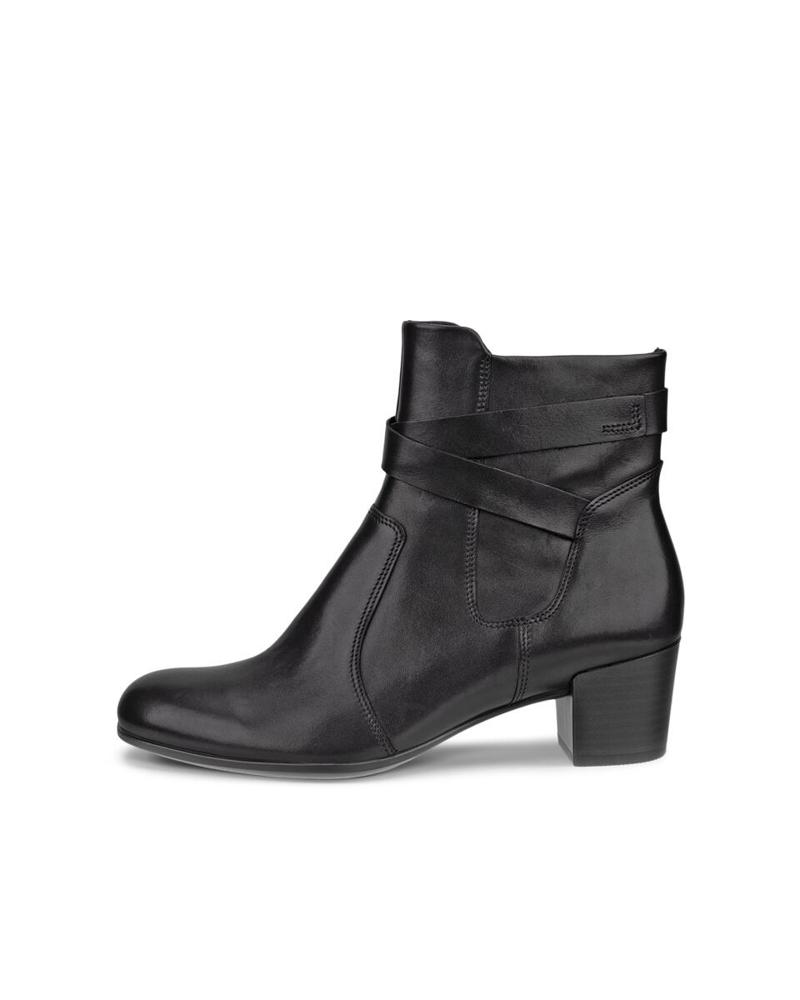 ECCO SHAPE M 35 Ankle Boot | ECCO Trading Co. Ltd