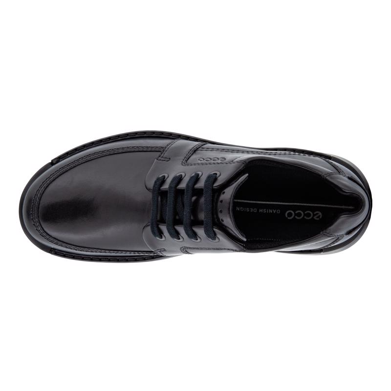 ECCO FUSION BLACK | ECCO Trading Co. Ltd