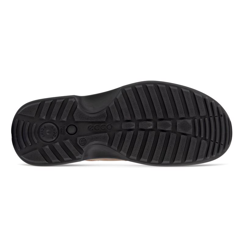 ECCO FUSION COCOA BROWN | ECCO Trading Co. Ltd