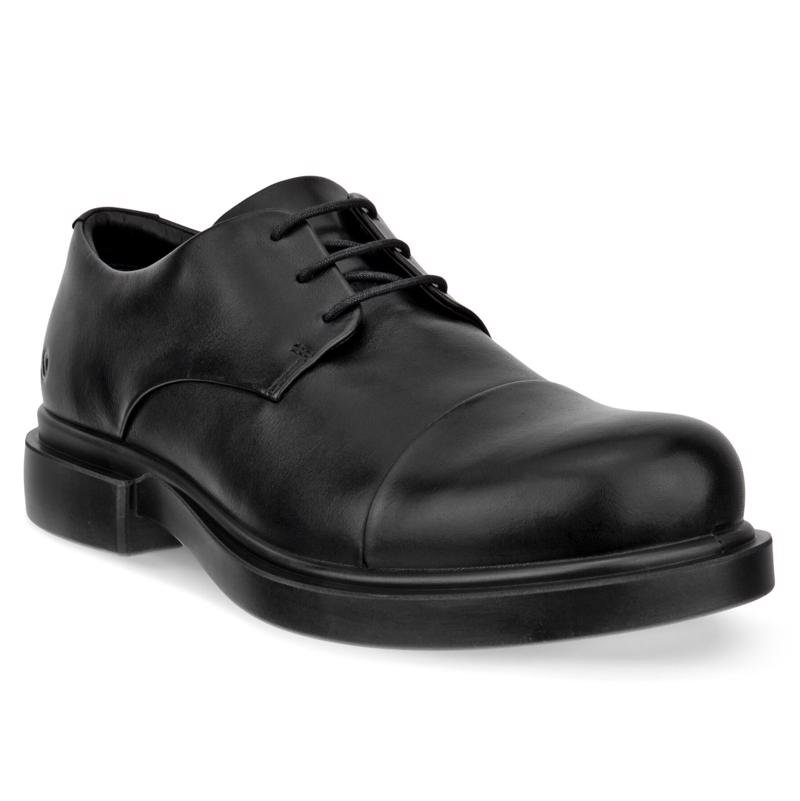 ECCO Metropole Seoul M Black | ECCO Kuwait Company for the Sale of ...