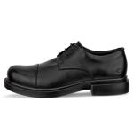 BLACK ECCO Metropole Seoul M Black