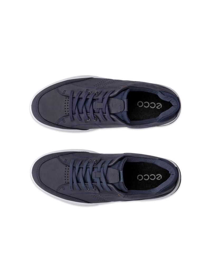 Ecco pumps navy deals