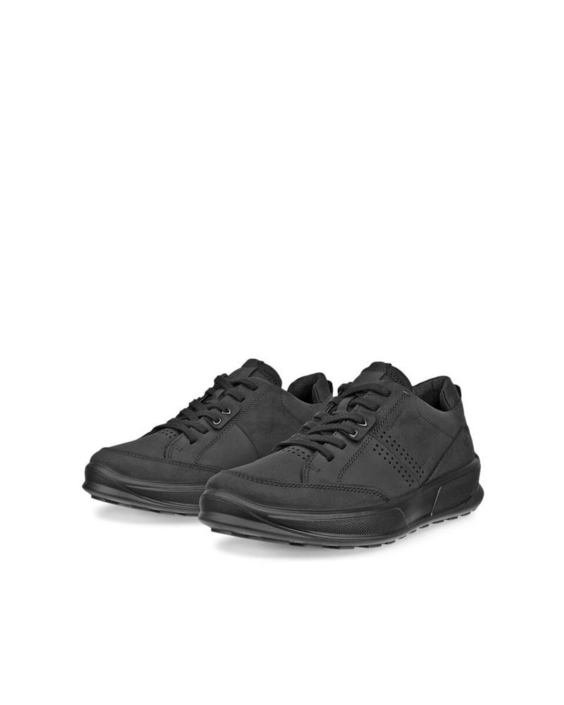 ECCO Byway 2.0 Black | ECCO Trading Co. Ltd