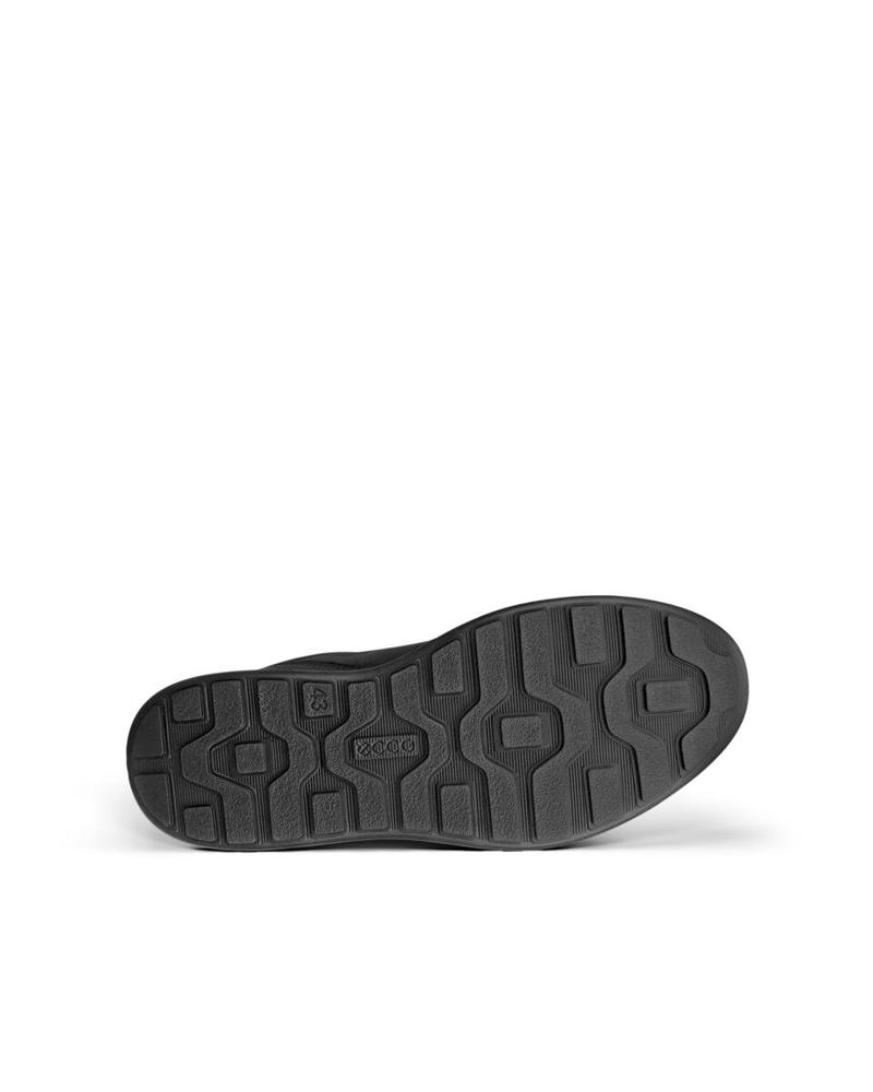 ECCO Byway 2.0 Black | ECCO® Middle East A/S