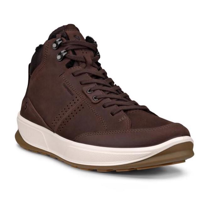 ECCO Byway 2.0 Mocha ECCO Middle East A S