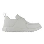 ابيض ECCO Cozmo Shoe M White