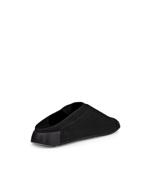 BLACK ECCO Cozmo Shoe M Black