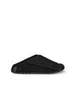 BLACK ECCO Cozmo Shoe M Black