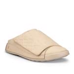 Beige ECCO Cozmo Shoe M Sand