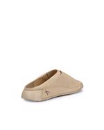 Beige ECCO Cozmo Shoe M Sand