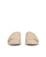 Beige ECCO Cozmo Shoe M Sand