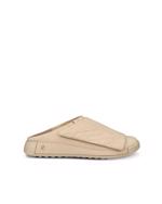 Beige ECCO Cozmo Shoe M Sand