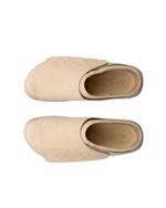 Beige ECCO Cozmo Shoe M Sand