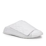 White ECCO Cozmo Shoe M Shadow White