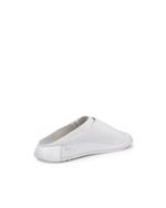 White ECCO Cozmo Shoe M Shadow White