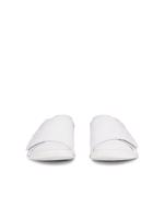 White ECCO Cozmo Shoe M Shadow White