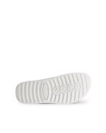 White ECCO Cozmo Shoe M Shadow White