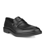 BLACK ECCO Metropole London Black