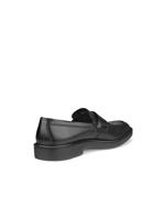 BLACK ECCO Metropole London Black