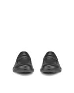 BLACK ECCO Metropole London Black