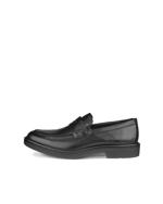 BLACK ECCO Metropole London Black