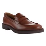 Brown ECCO Metropole London Cognac