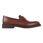 Brown ECCO Metropole London Cognac