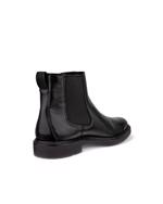 اسود ECCO Metropole London Black