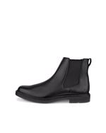 اسود ECCO Metropole London Black