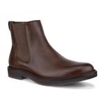 بني ECCO Metropole London Cocoa Brown