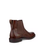 بني ECCO Metropole London Cocoa Brown