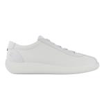 ابيض ECCO Soft Zero M White