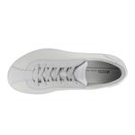 ابيض ECCO Soft Zero M White