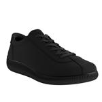 BLACK ECCO Soft Zero M Black