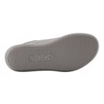 Grey ECCO Soft Zero M Steel