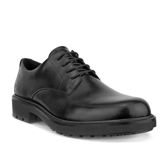 ECCO® Business Casual Shoes for Men - Shop Now