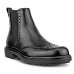 اسود ECCO Metropole Oslo Black