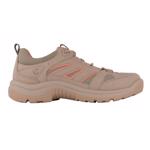 Beige ECCO Offroad W Nude/Coral