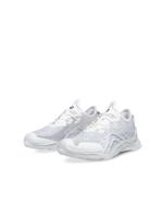 White ECCO Biom Infinite W White